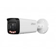Dahua IPC-HFW2449T-ZAS-IL 4MP Smart Dual Light Varifocal Bullet WizSense Network Camera